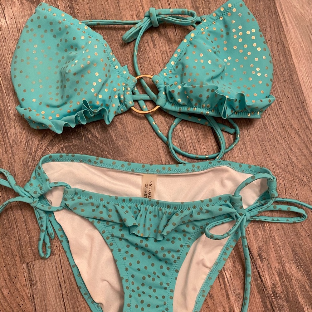 Victoria Secret Bikini